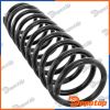 Ressorts de suspension arrière pour VOLVO | 4295827, RA7005